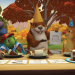 Franklin und Freunde