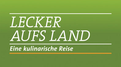{Kochshow logo
80} Land und lecker - Der Multikulti-Bauernhof aus Bottrop ... | {Kochshow logo
80}