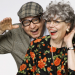 Karl-Heinz und Hiltrud forever -