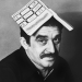 Gabriel García Márquez