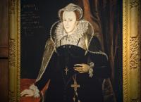 Maria Stuart Schottlands tragische Königin