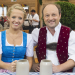 Wiesn Halbzeit