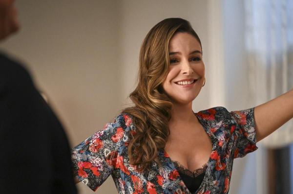 Bild 1 von 11: Isabella Colón (Yara Martinez)