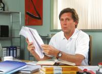 Dr. Stefan Frank - Der Arzt, dem die Frauen vertrauen