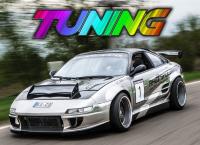 Tuning - Tiefer geht`s nicht!