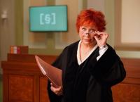 Barbara Salesch - Das Strafgericht