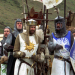 Die Ritter der Kokosnuss
