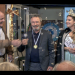Der Nobelpreisträger
