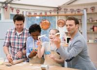 Das große Backen Kids - Englands jüngste Bäcker