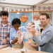 Das große Backen Kids - Englands jüngste Bäcker