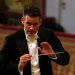 Bilder zur Sendung: Philippe Jordan dirigiert Beethoven - Sinfonie Nr. 5