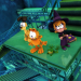 The Garfield Show?
