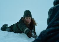 Icebreaker - Killer an Bord