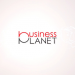 Business planet