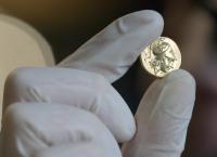 Die fabelhafte Geschichte des Geldes