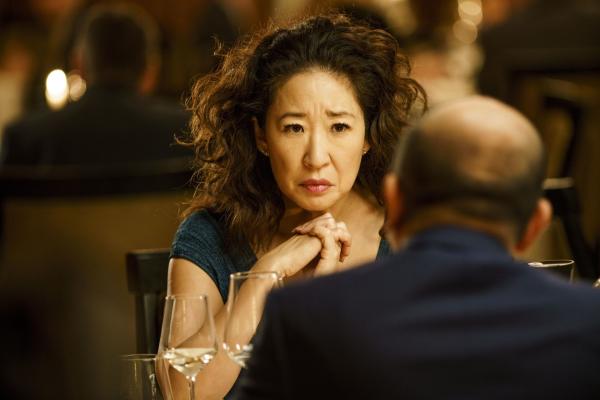 Bild 1 von 6: Eve Polastri (Sandra Oh)