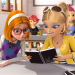 Miraculous - Geschichten von Ladybug und Cat Noir