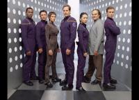 Star Trek - Enterprise
