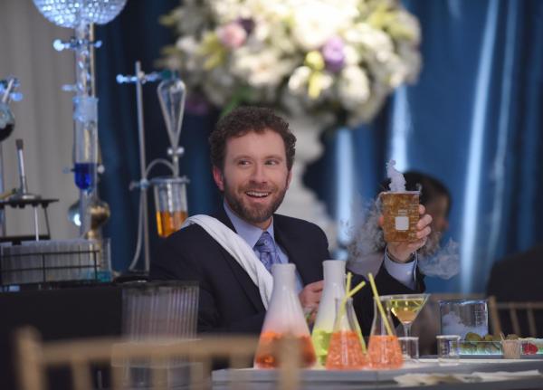 Bild 1 von 13: Jack (T.J. Thyne)