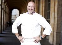 Cauchemar en cuisine
