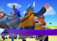 Wickie und die starken Männer