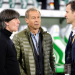 RTL Fußball - European Qualifiers