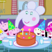 Peppa Pig