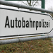 Schneller als die Polizei erlaubt