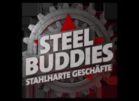 Steel Buddies - Stahlharte Geschäfte