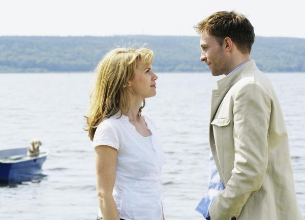 Bild 1 von 1: Wege zum Glück  Kapitel 468  Staffel 1, Episode 468