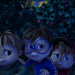 ALVINNN!!! und die Chipmunks