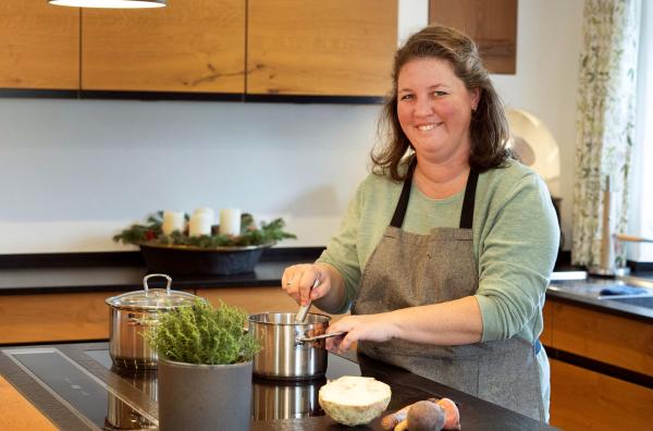 Lecker aufs Land - Es weihnachtet!