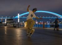 The Chinese Dream - 24 h junges China