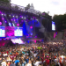 Die Schlagernacht 2019 in der Berliner Waldbühne