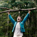 Verloren in der Wildnis