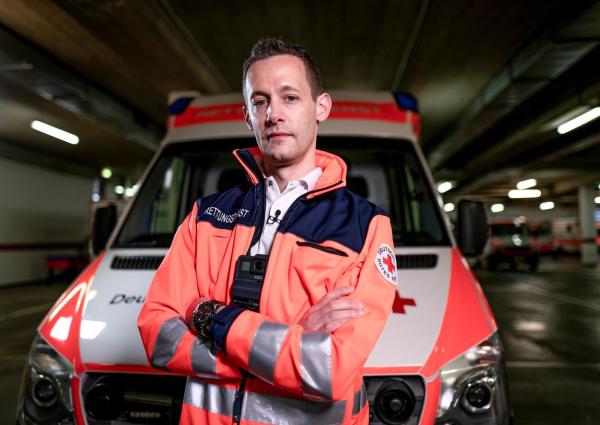 Bild 1 von 14: Michael