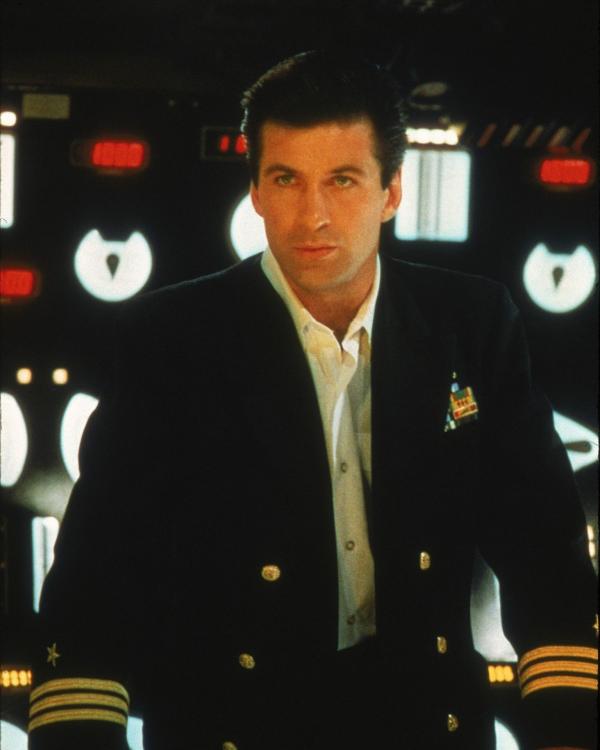 Bild 1 von 9: Jack Ryan (Alec Baldwin)