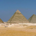 Rätsel der Vergangenheit: Die Pyramiden