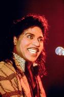 Little Richard in: Columbo