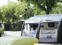 Bella Italia - Camping auf Deutsch