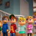 ALVINNN!!! und die Chipmunks