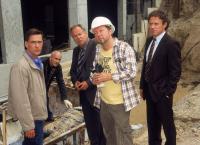 Im Namen des Gesetzes