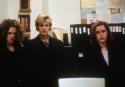Gillian Anderson in: Akte X - Die unheimlichen Fälle des FBI