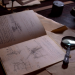 Da Vinci Code an der Loire