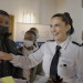 Bunte Polizei