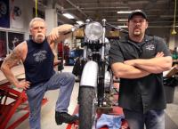 American Chopper