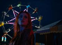 Rumble Through the Dark