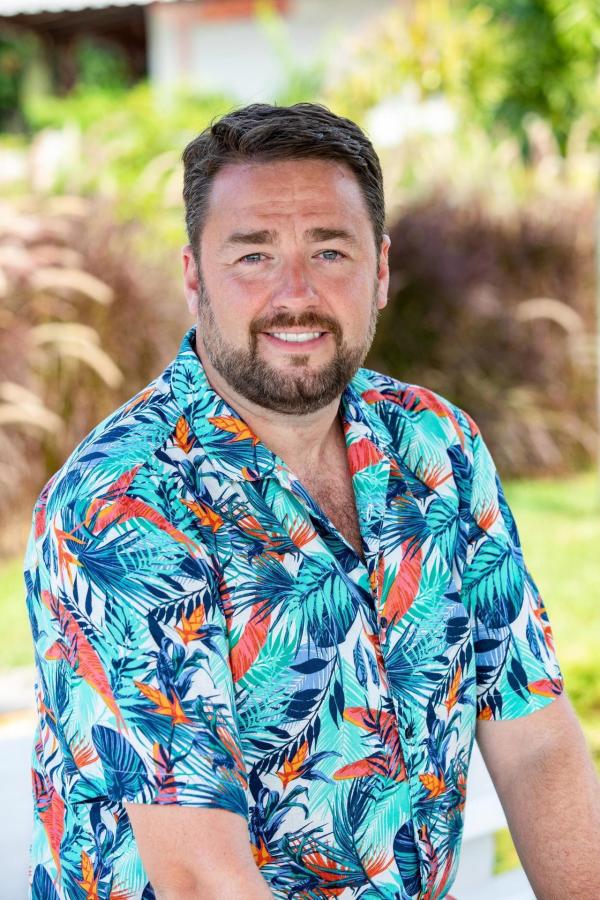 Bild 1 von 18: Im Bild: Jason Manford (Craig Mackenzie).