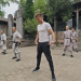 Expedition Chinesische Mauer mit Ash Dykes