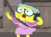 Big City Greens